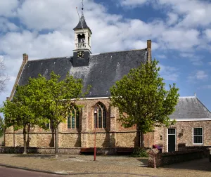 Vrouwenpolder