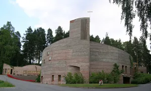 Åmot Church