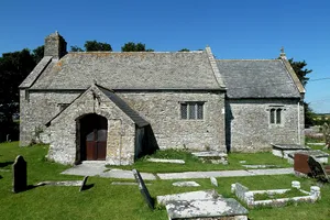 St Mary's Church
