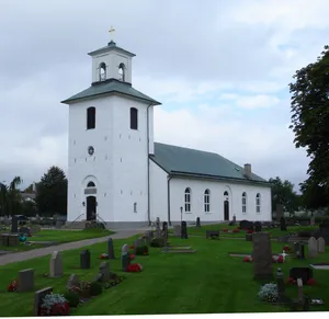 Enslöv Church