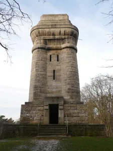 Bismarck Tower (Hildesheim)