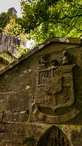 Templemichael Church Mausoleum