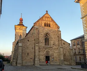 Church of Saint Stephen