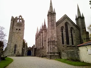 St Maelruain's Church of Ireland Church (Tallaght)
