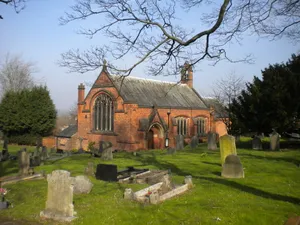 St Peter's Church