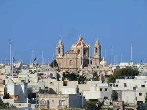 Għaxaq