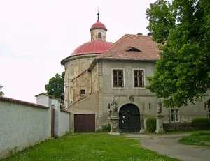 Church of Saint Anne