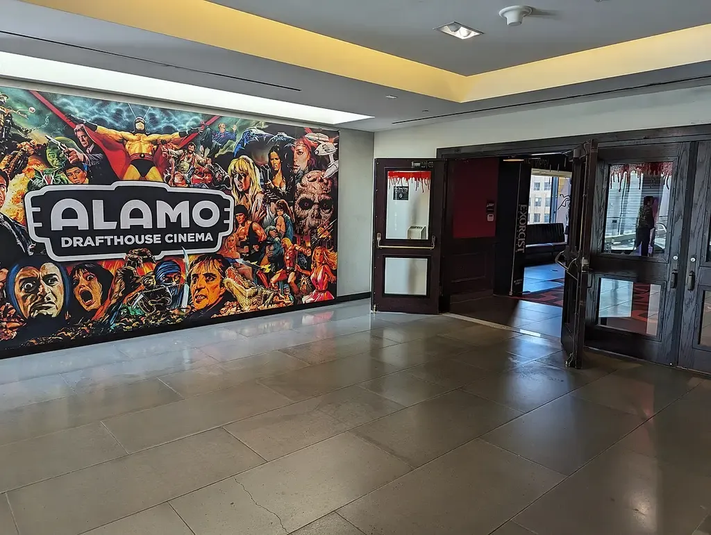 Alamo Drafthouse Downtown Brooklyn