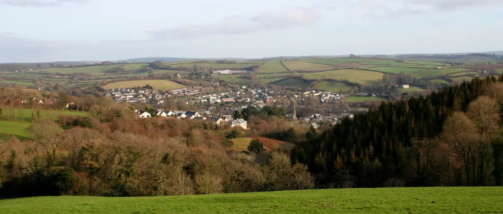 Lostwithiel