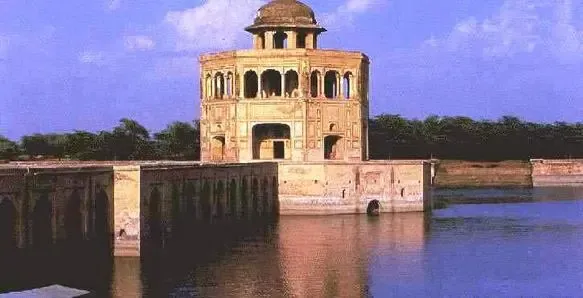 Sheikhupura