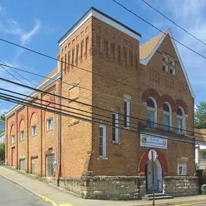 First Methodist Episcopal Church