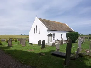 R.C. Church Lisbane