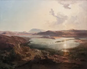 Lake Copais
