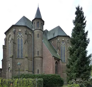 St. Andrew's Church