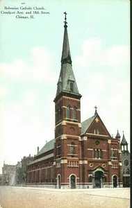 St. Procopius Church