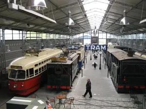 ASVi museum