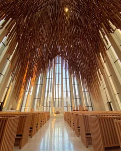 St. Francis Church, Abu Dhabi