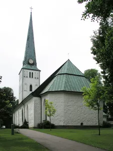 Motala Church