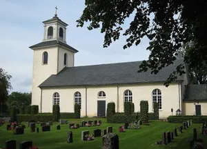 Södra Sandsjö Church