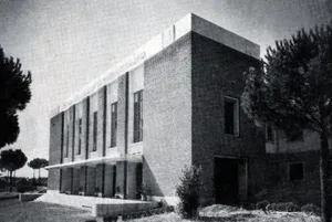 Experimental Centre of Cinematography