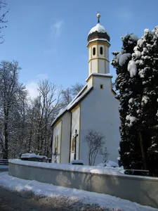 St. Alto