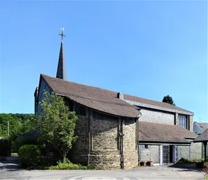 Sacred Heart Church