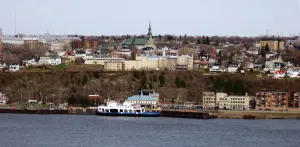 Lévis