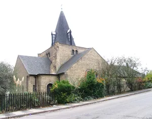 Saint Laurence Church