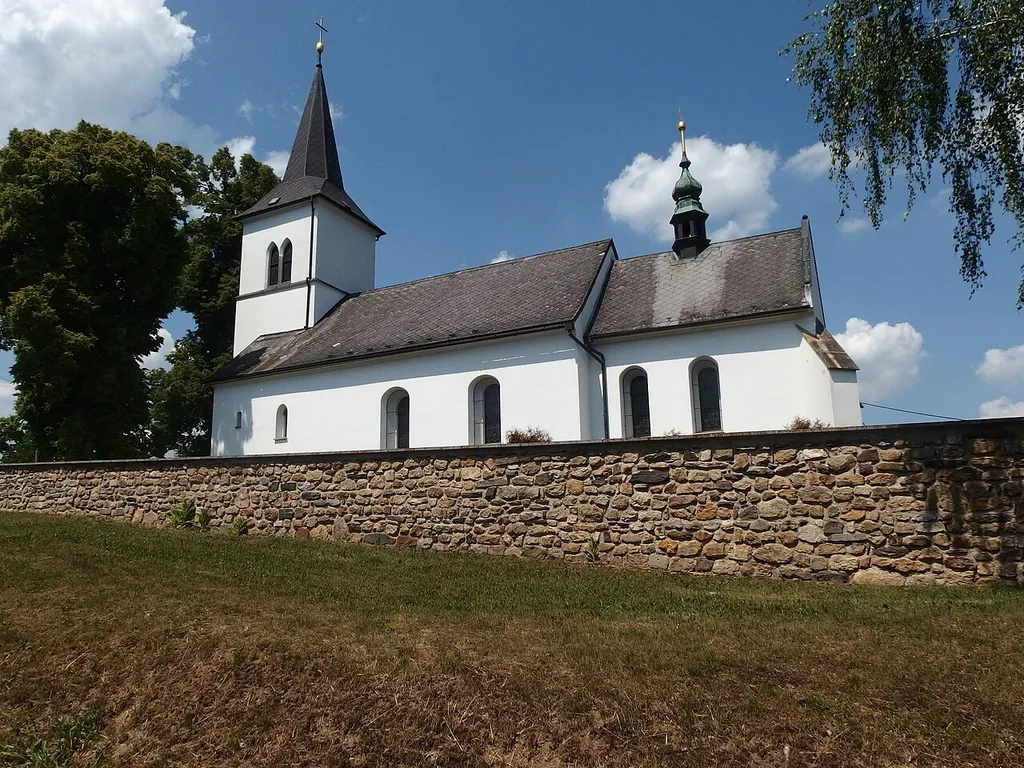 This is a photo of a cultural monument of the Czech Republic,number: