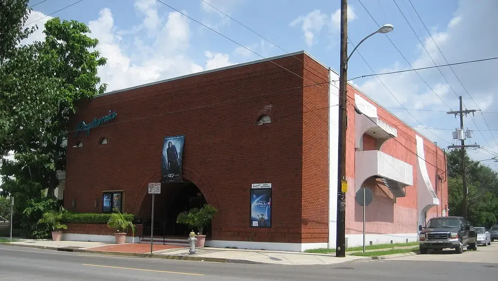 Prytania Theater