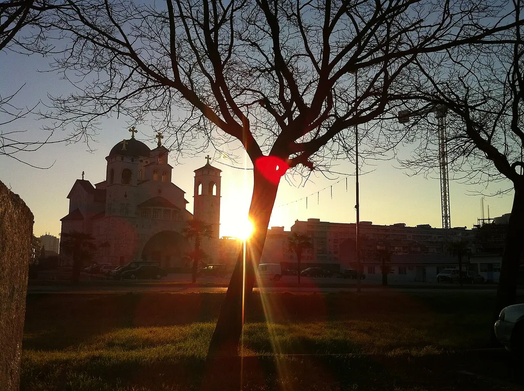 Cathedral of the Resurrection of Christ