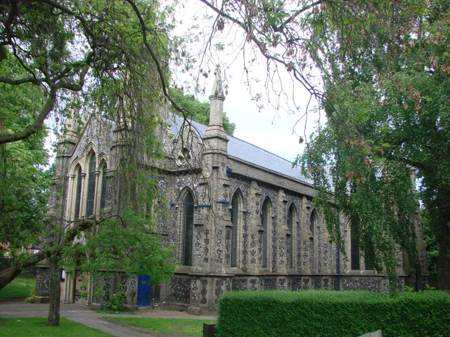 New Catton Christchurch