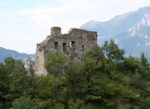 Wartenstein Castle