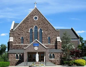 Church of the Annunciation (Paramus, New Jersey)