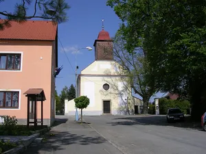 Church of Saints Peter and Paul