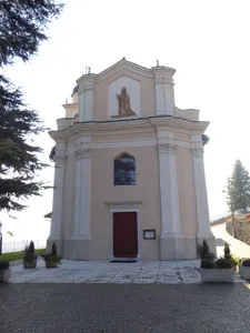 Saint Lazarus church