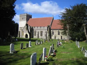 St Michael and All Angels Church, Aston Clinton
