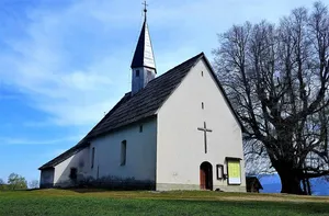 Church of Saint John the Baptist