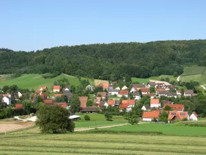 Egensbach