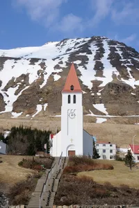 Siglufjörður Lutheran Church