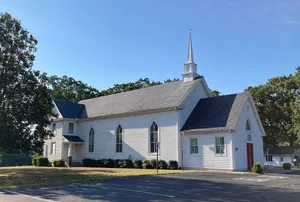 Deep Run Baptist Church