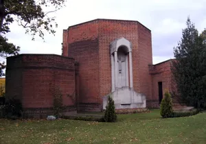 Saint George's church