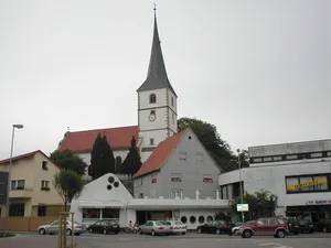 Burg Obrigheim
