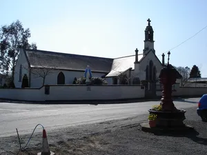 Church of the Immaculate Conception