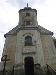 Church of the Immaculate Conception