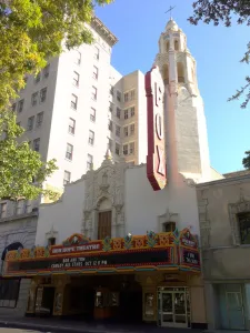 Bob Hope Theatre