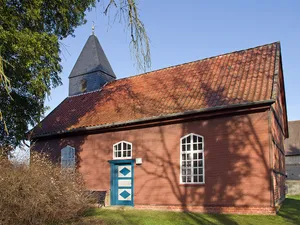 Protestant Church
