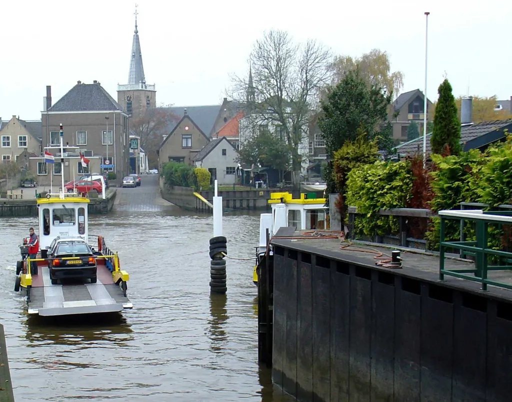 Moordrecht