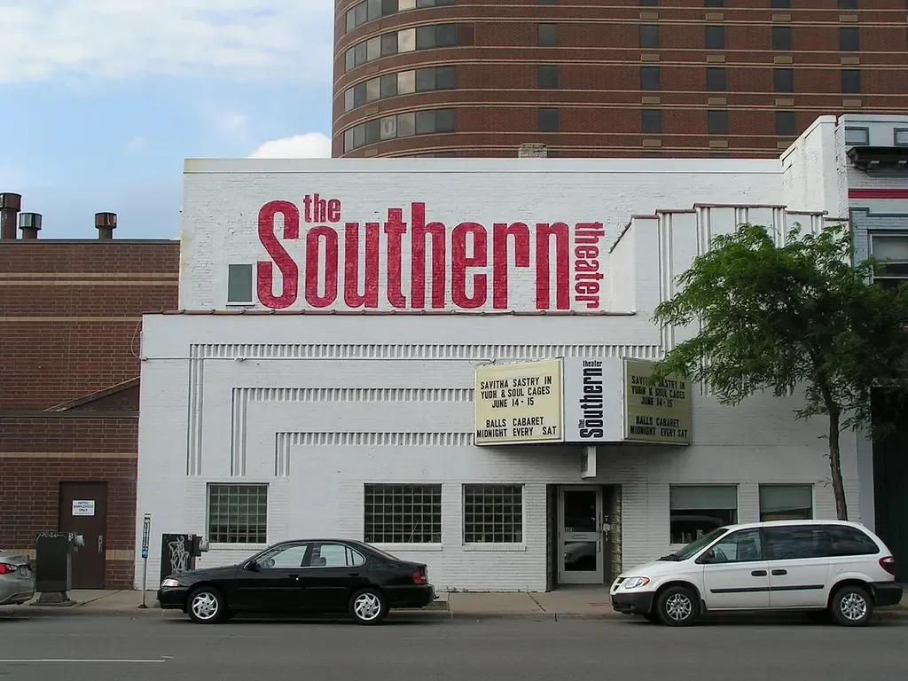 Southern Theater