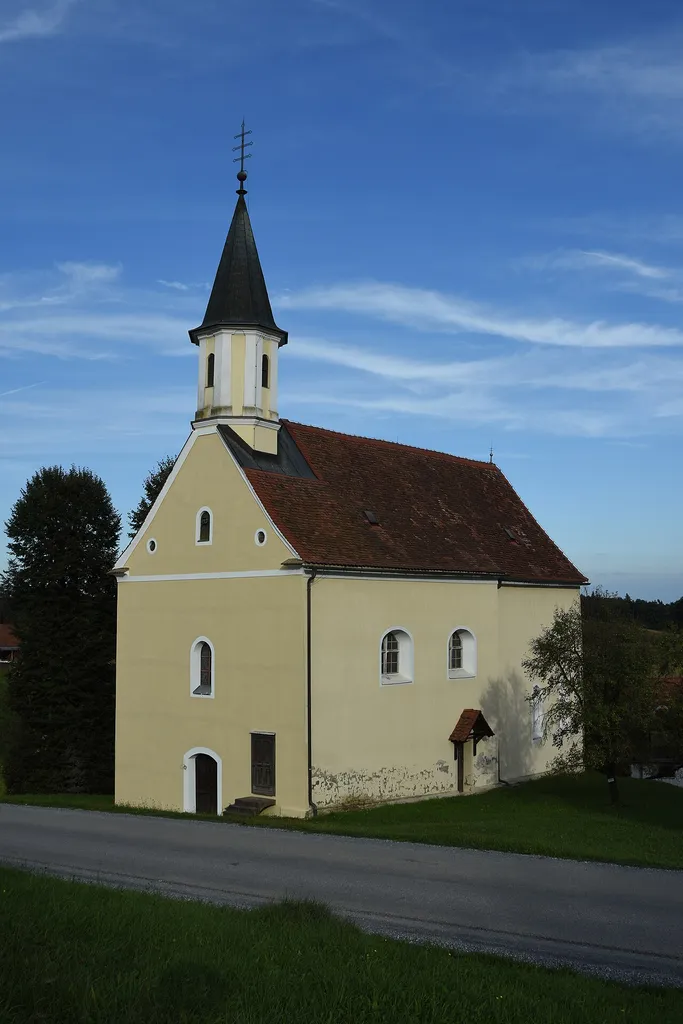 Church Pickelbach